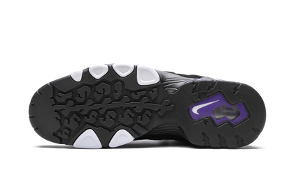 Air Max 2 CB '94 Black White Purple (2020/2025) CZ7871 001