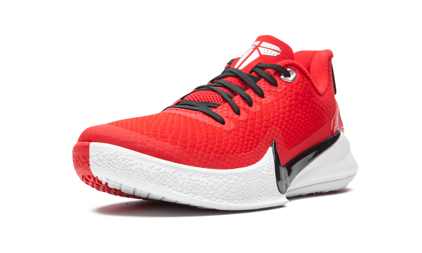 Mamba Focus TB University Red AT1214 600