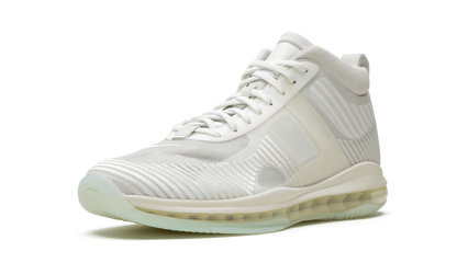 Lebron X JE ICON QS Sail AQ0114 101