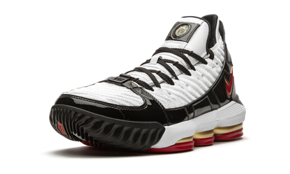 LeBron 16 Remix