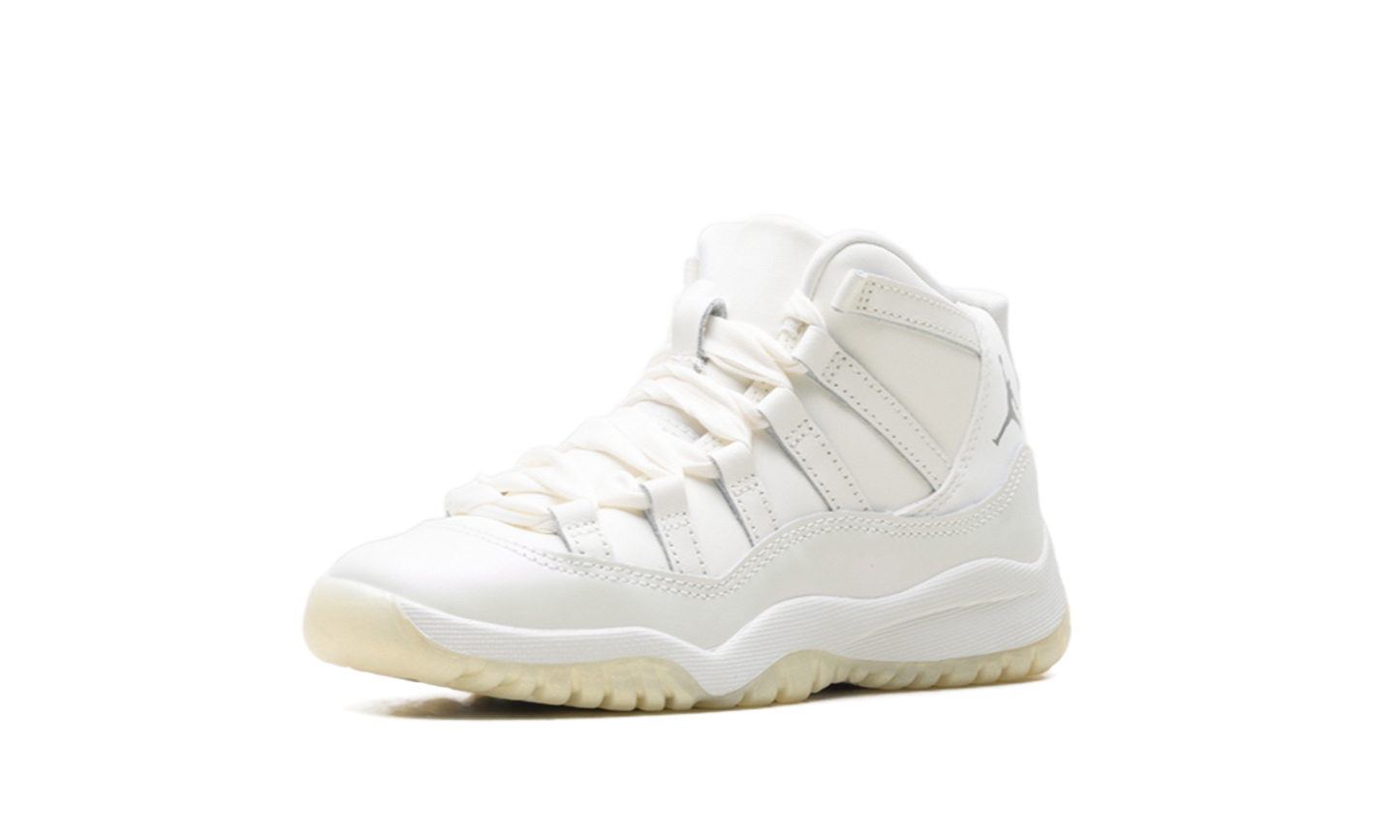 Air Jordan 11 PS Pearl DO3857 110