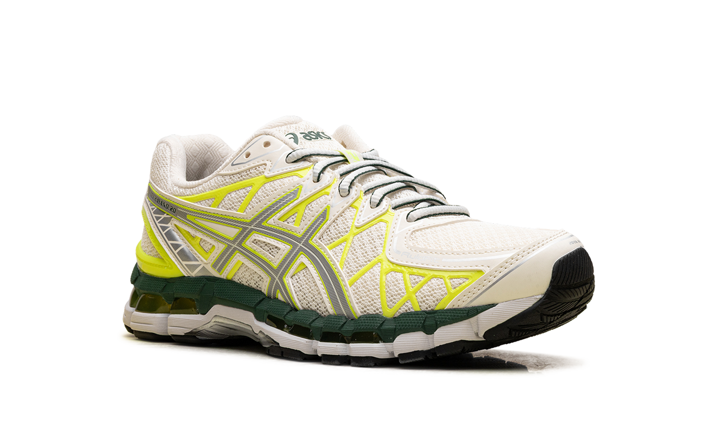 Gel Kayano 20 Cream / Pure Silver 1203A388 103
