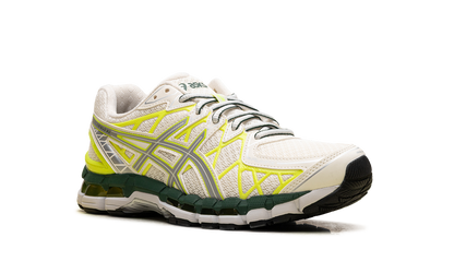 Gel Kayano 20 Cream / Pure Silver 1203A388 103