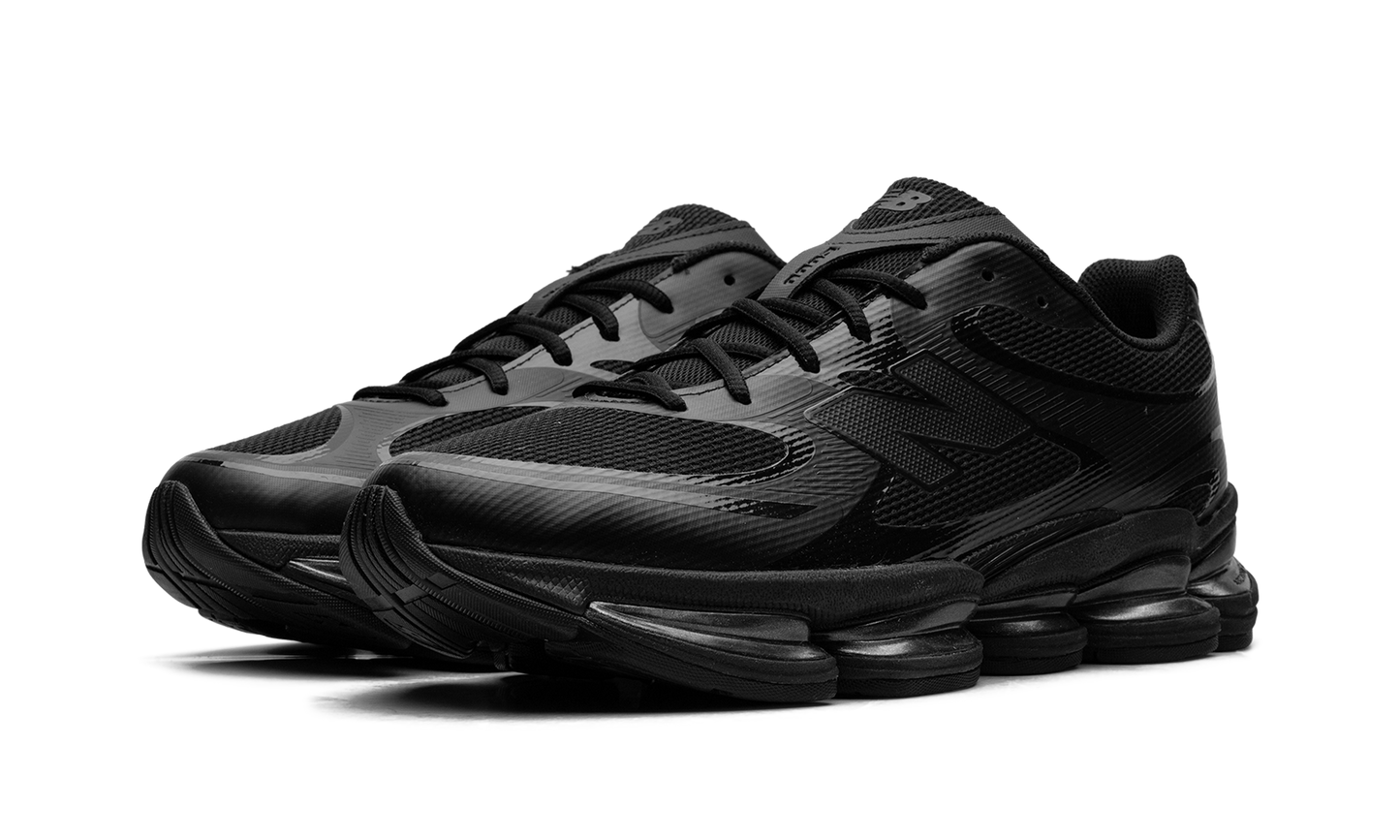 2000 Triple Black U2000ETB
