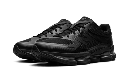 2000 Triple Black U2000ETB