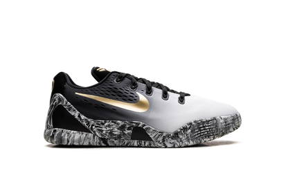 Kobe 9 Low EM GS Mambacita FV3607 002