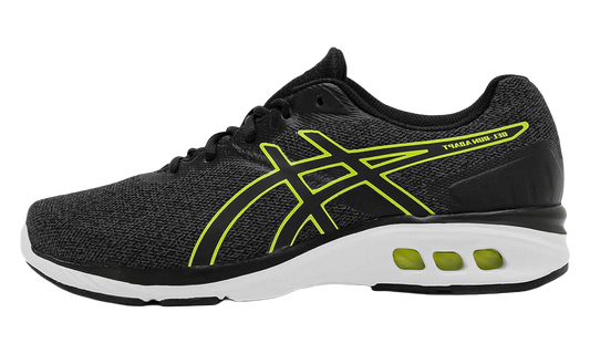 GEL-RUN ADAPT Black/Bright Yellow 1011B786.002