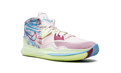 Kyrie 8 Infinity 1 World 1 People CZ0204 600