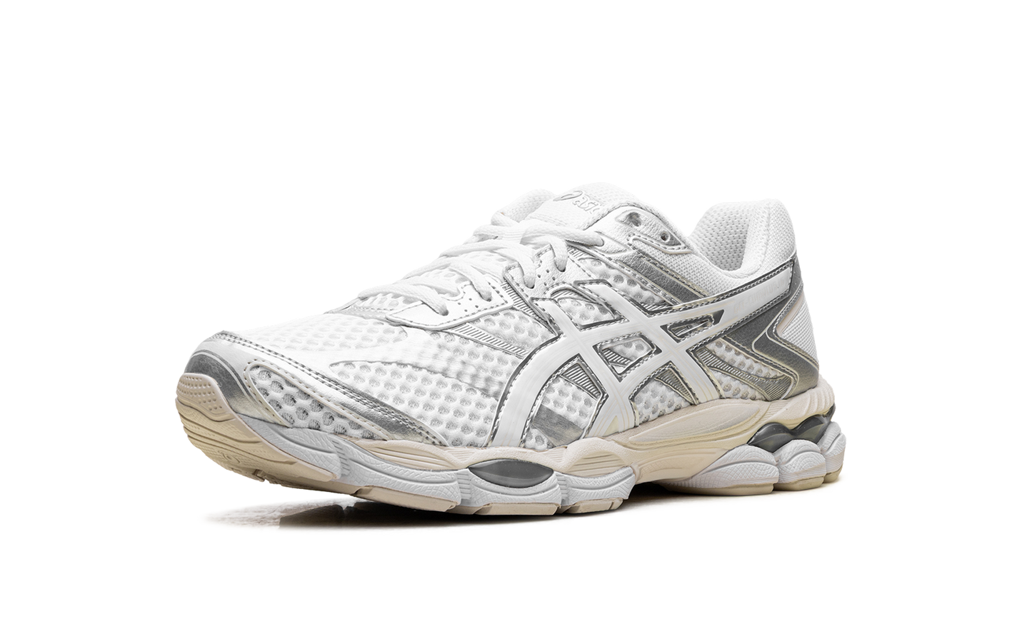 Gel-Cumulus 16 White 1203A733 102