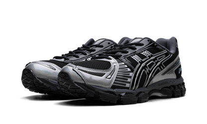 GEL-Kayano 12.1 Holiday Pack - Black Pure Silver 1203A996 001