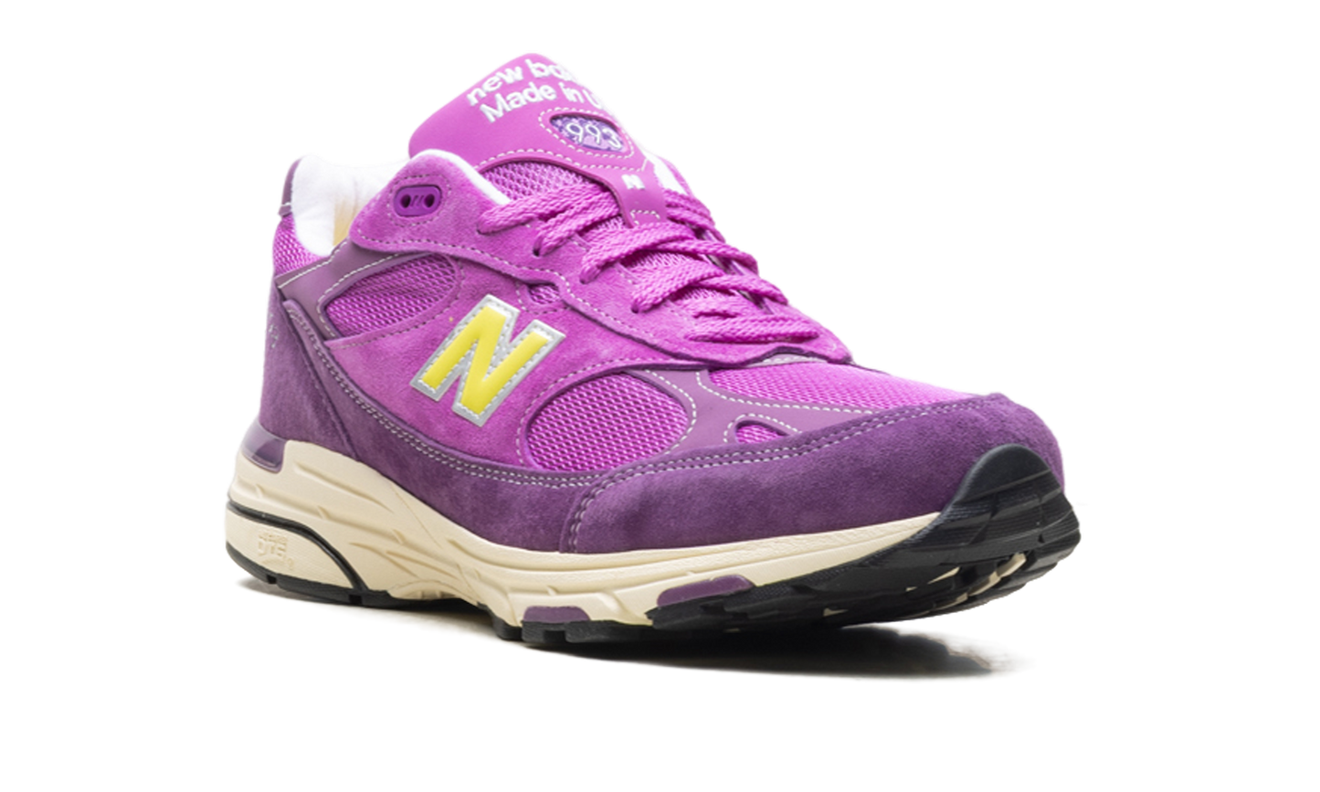 993 Made in USA - Passion Fruit U9934JA