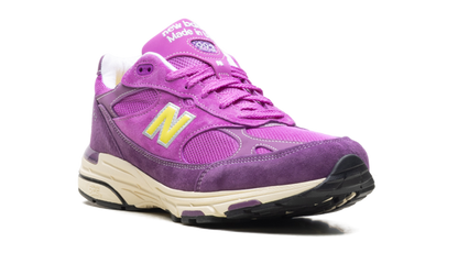 993 Made in USA - Passion Fruit U9934JA