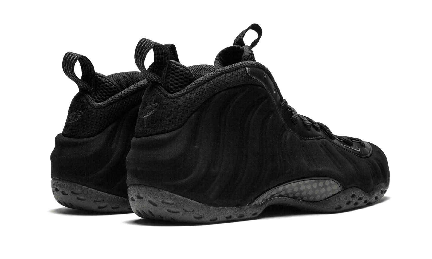 Air Foamposite One PRM Triple Black 575420 006