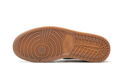 Jordan 1 Retro Low OG WMNS Oxidized Green CZ0775 133