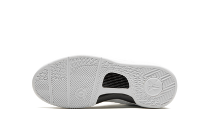 Kobe 8 Protro GS Triple White FN0266 100