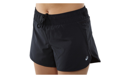 Distance Short WMNS BLACK WS3222 0904