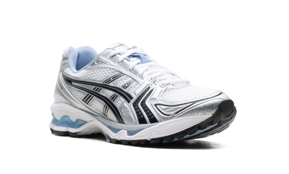 GEL-Kayano 14 JJJJound - White/Blue 1203A961 101