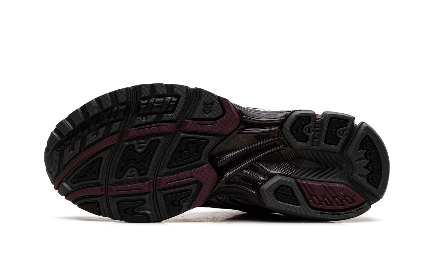 Gel Nimbus 10.1 Beniimo Purple 1203A543 501
