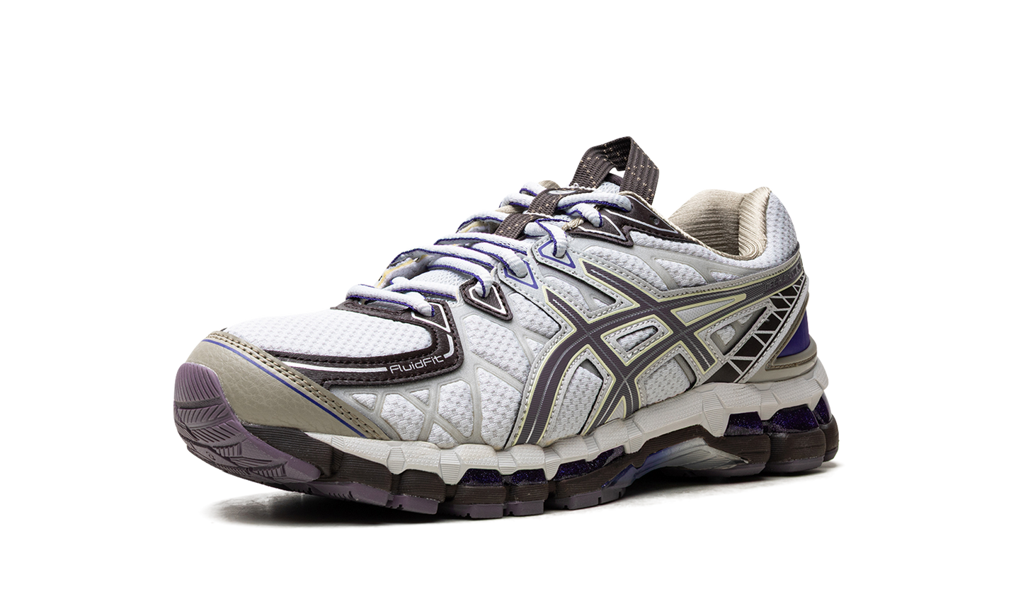 UB10-S Gel-Kayano 20 Kiko Kostadinov Glacier Lavender Grey 1203a640 020