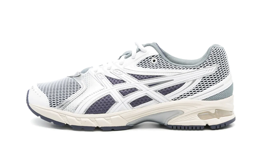 GEL-DS TRAINER 13 White Pure Silver 1203A607 100