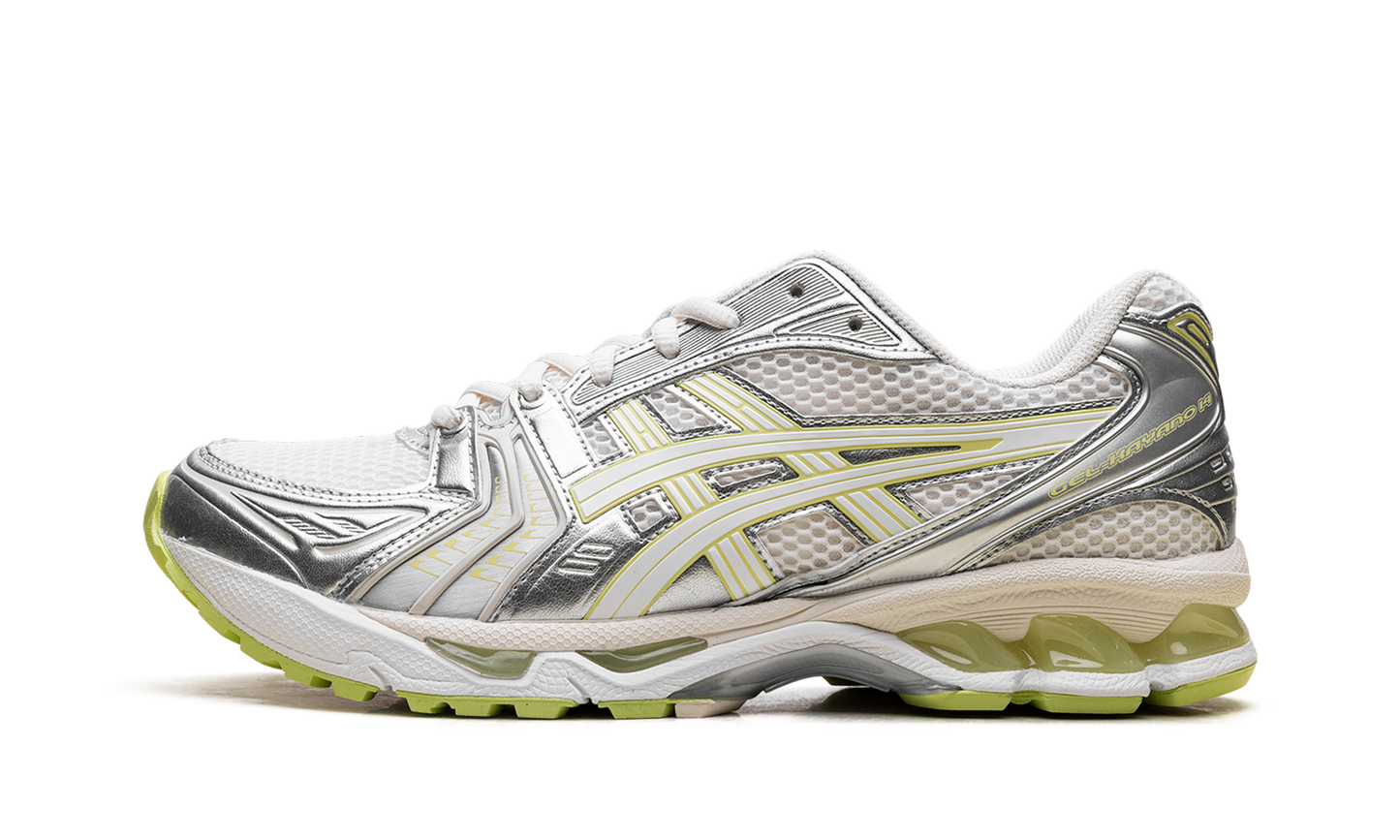 ASICS GEL-Kayano 14 Cream / Pistachio 1203A537 112