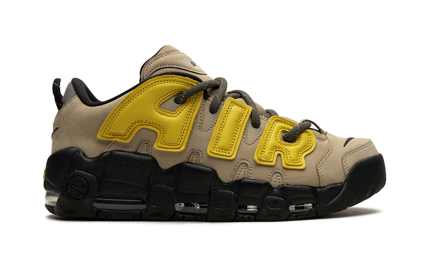 Air More Uptempo Low AMBUSH - Limestone FB1299 200
