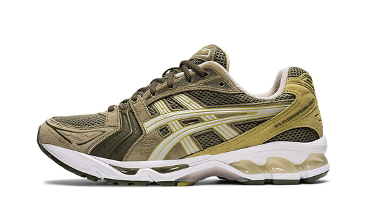 Gel Kayano 14 Mantle Green / Oyster Grey 1201A161 300