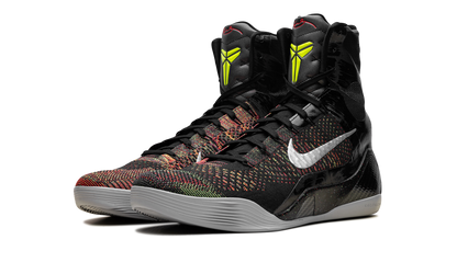 Kobe 9 Elite Protro Masterpiece FZ7335 001