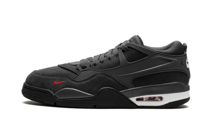Air Jordan 4 RM Nigel Sylvester - Driveway Grey HF4334 004