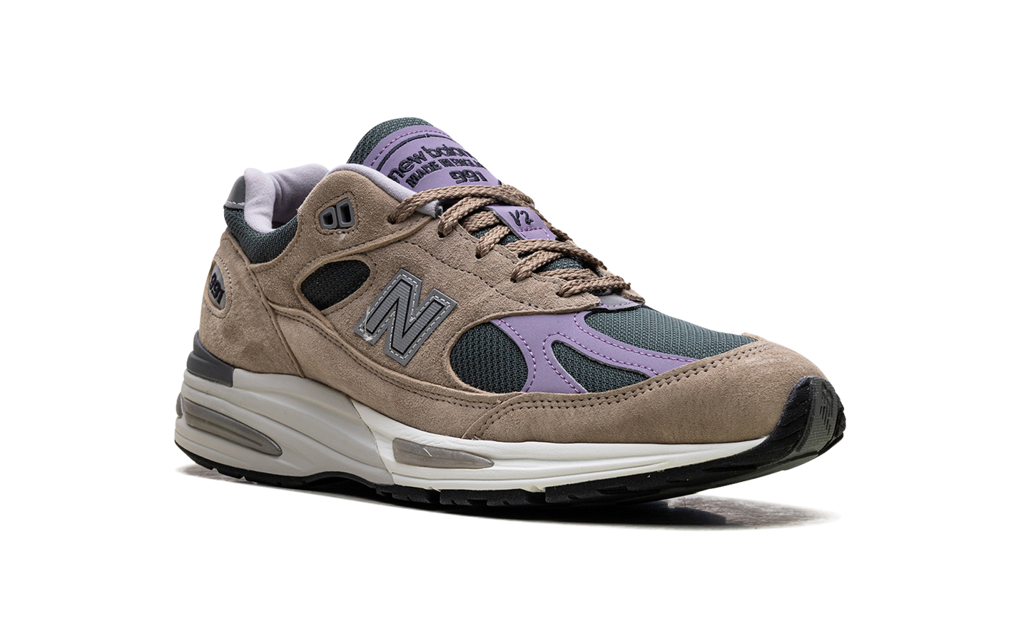 991 Made in the UK - Cement U991DL2
