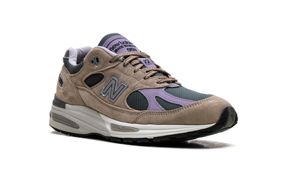 991 Made in the UK - Cement U991DL2