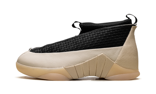 Jordan 15-23RE Black Muslin IV7637 100