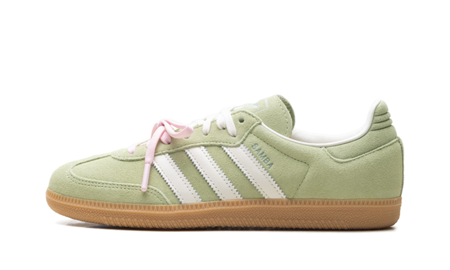 Samba OG WMNS  Molly-Mae - Matcha  KH8706