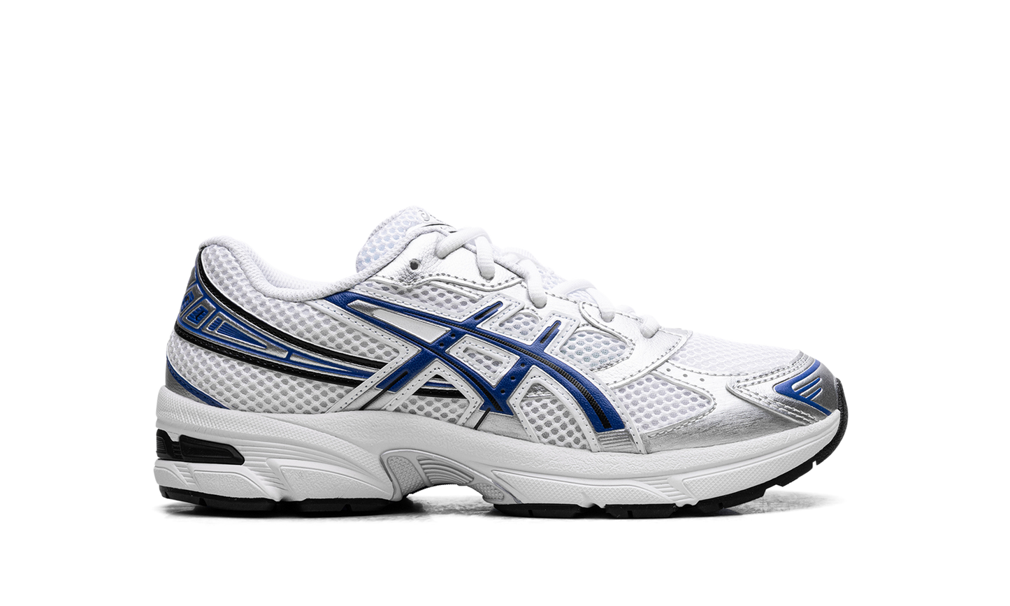 Gel 1130 GS White / Blue 1204A169 102