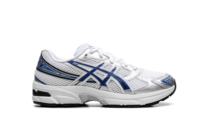Gel 1130 GS White / Blue 1204A169 102