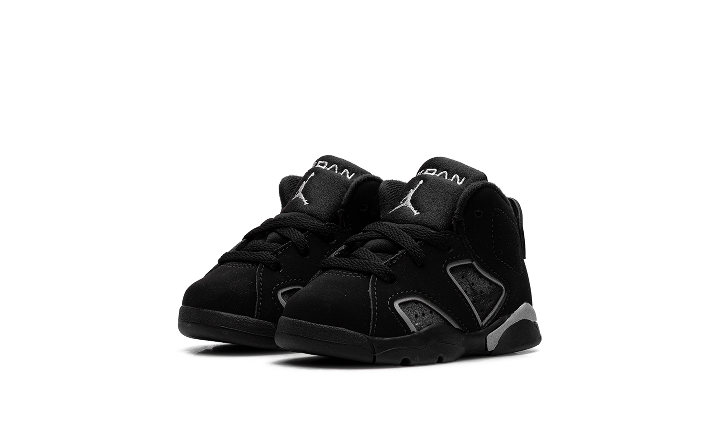 Air Jordan 6 Retro TD Cap and Gown IR2296 010