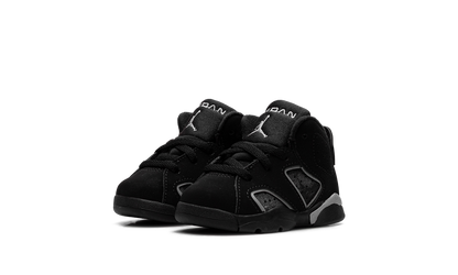 Air Jordan 6 Retro TD Cap and Gown IR2296 010
