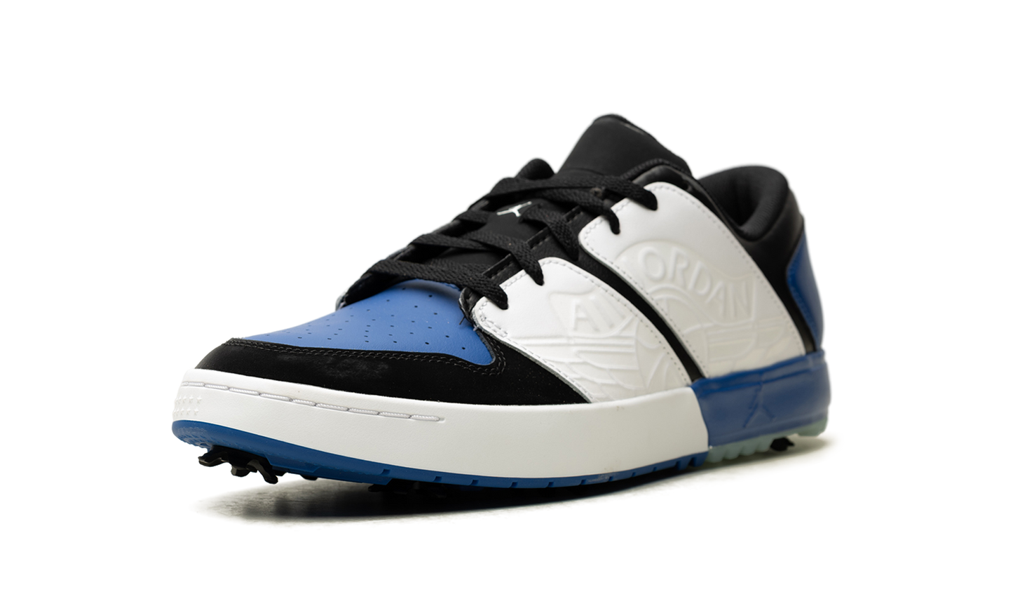 Jordan Nu Retro 1 Golf Sport Royal FZ4153 004