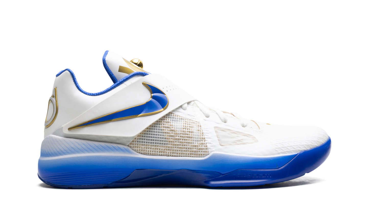 Zoom KD 4 Alternate MVP IB3546 100