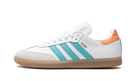 Samba  Inter Miami - Easy Mint Pink  IH8160