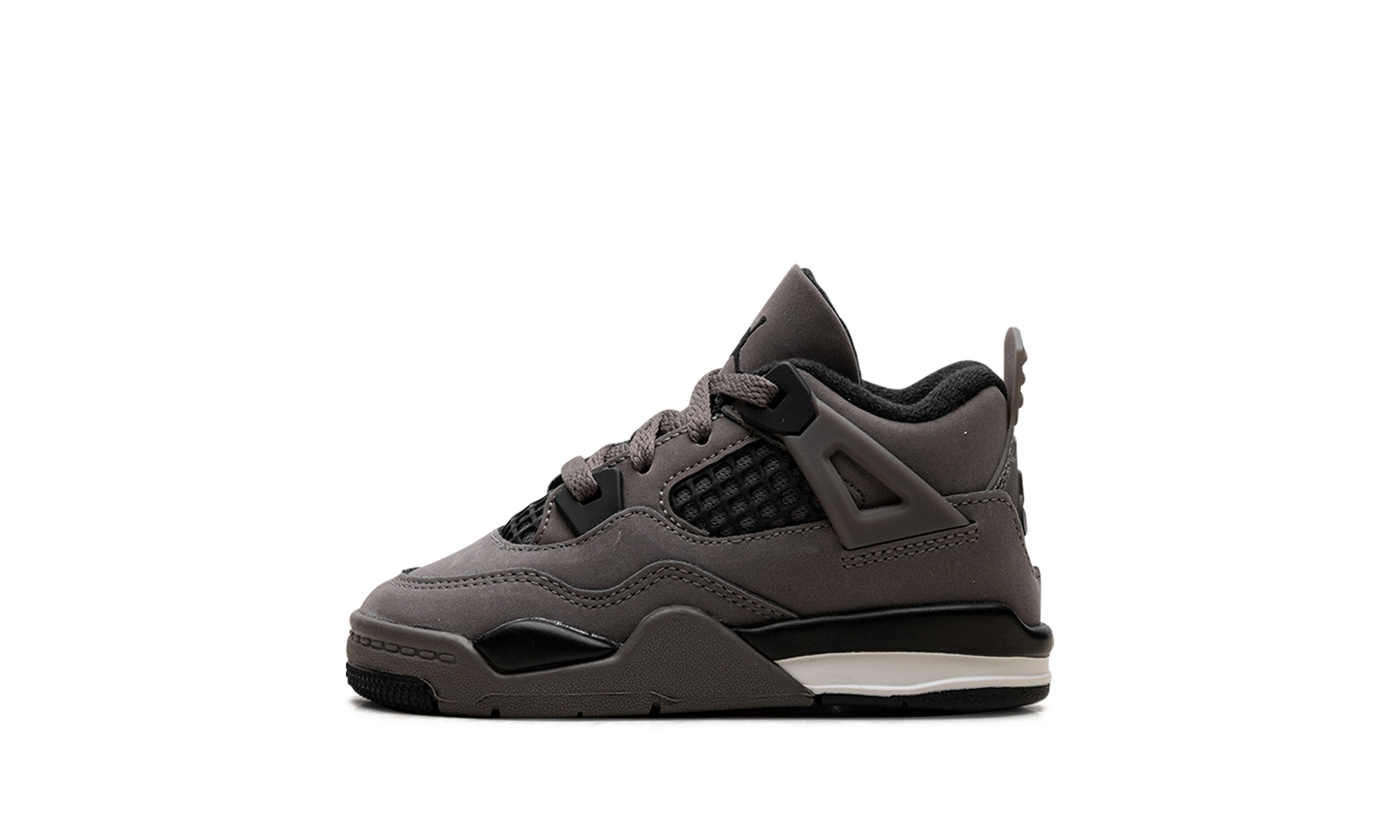 Air Jordan 4 Retro TD Cave Stone IB4387 200