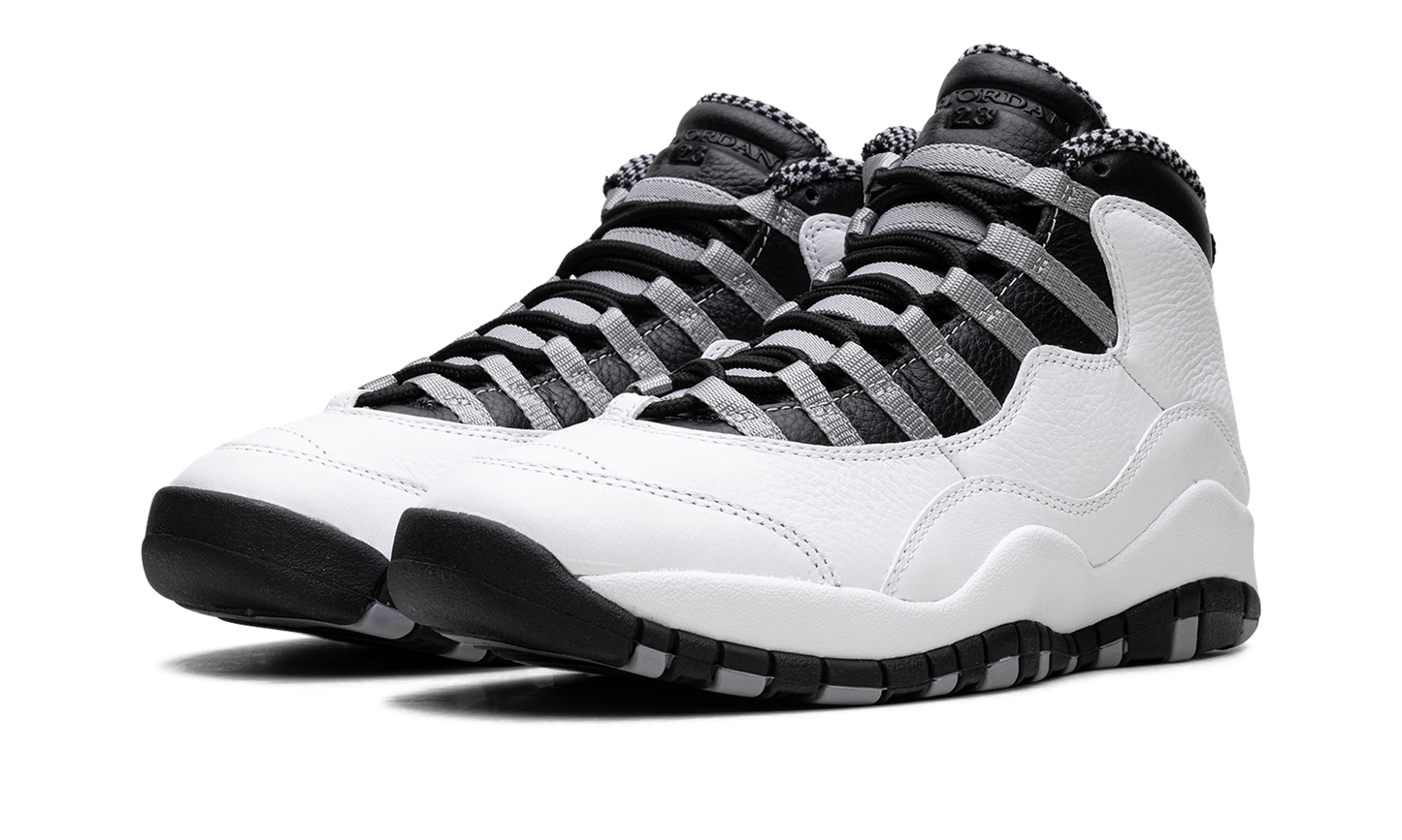 Air Jordan 10 Steel HJ6779 104