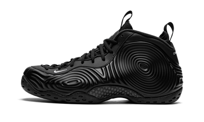 Air Foamposite One Comme des Gar?ons - Black DJ7952 001