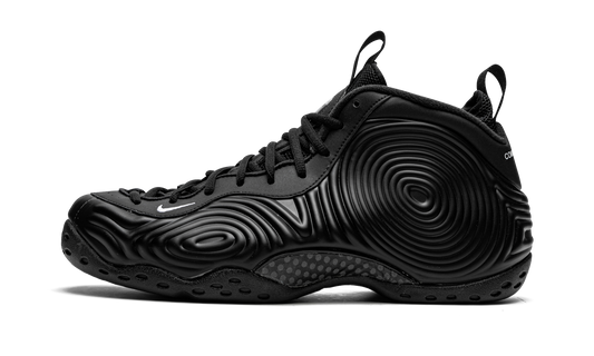 Air Foamposite One Comme des Gar?ons - Black DJ7952 001