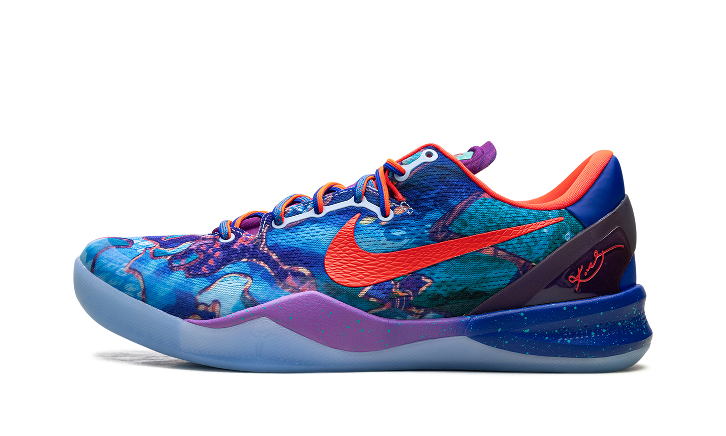 Kobe 8 Protro What The HM9621 900