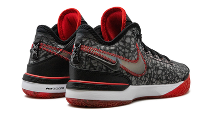 Zoom LeBron NXXT Gen FaZe Clan DR8784 001