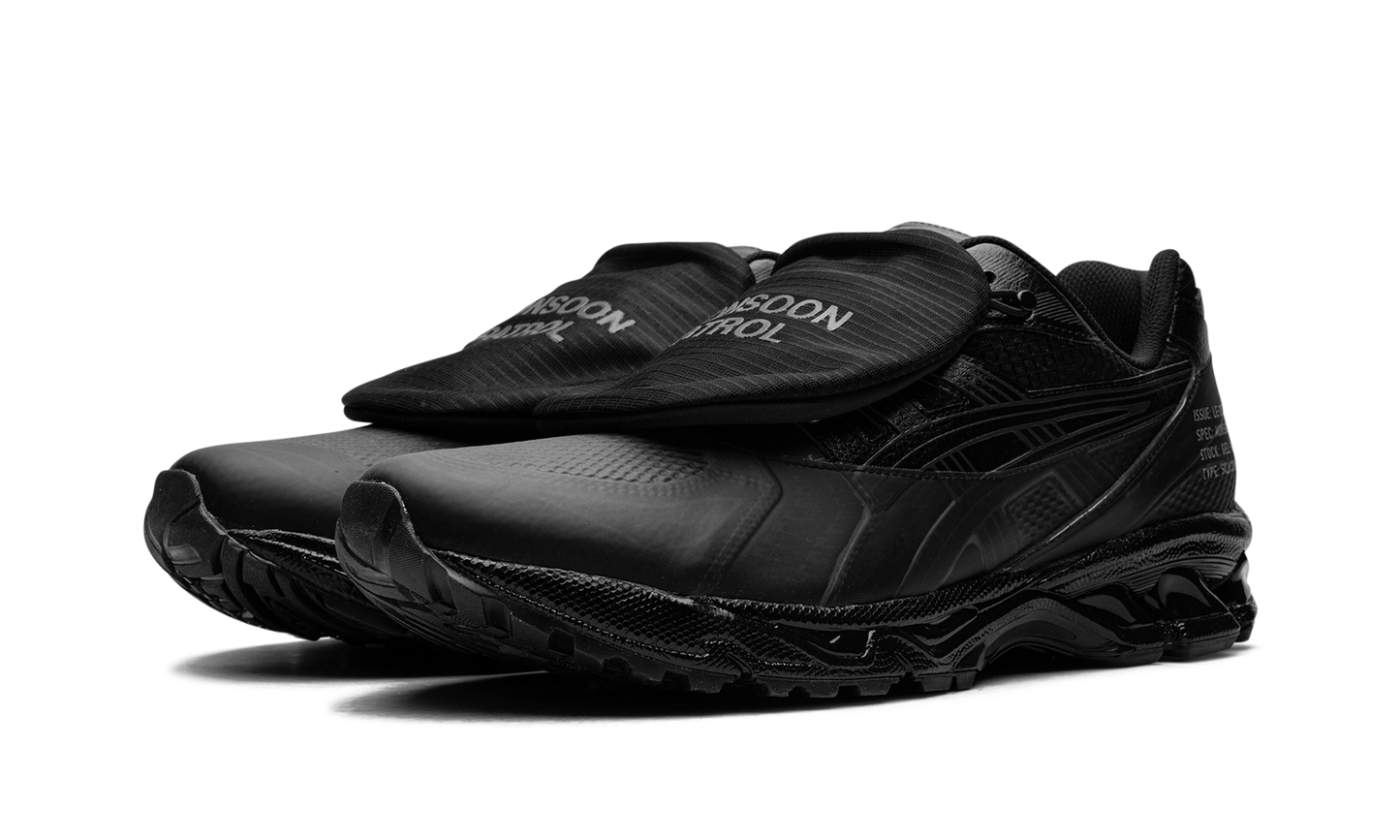 GEL-Kayano 14 Monsoon Patrol - Black 1201A975 001