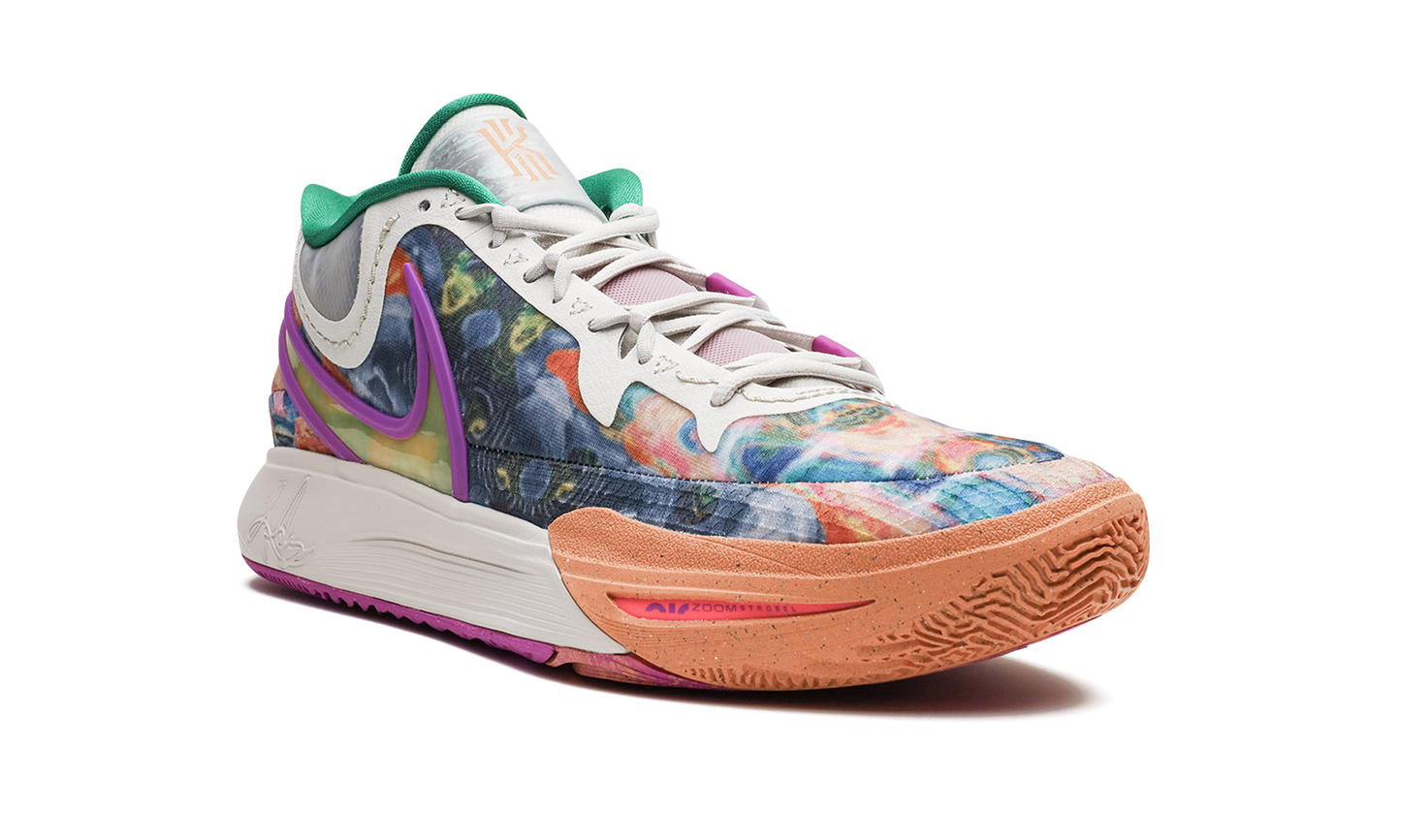 Kyrie 8 Circle of Life DQ3840 001