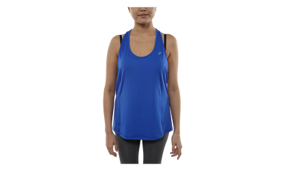 Emma Racerback WMNS Blue WR3123 8091