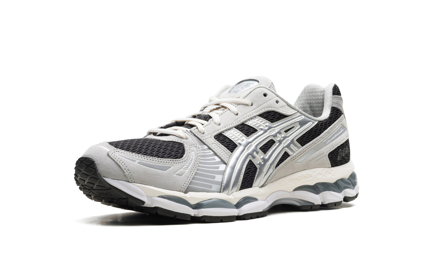 Gel-Kayano 12.1 Kith - Peat Cream 1203A846 020